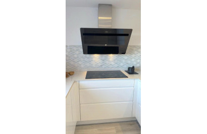 Resale - Detached Villa - Alfas del Pí - pueblo