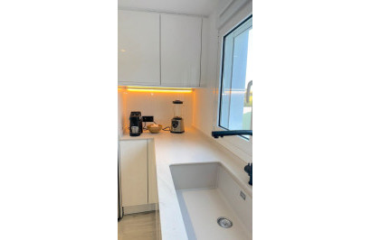 Resale - Detached Villa - Alfas del Pí - pueblo