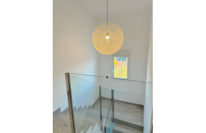 Resale - Detached Villa - Alfas del Pí - pueblo