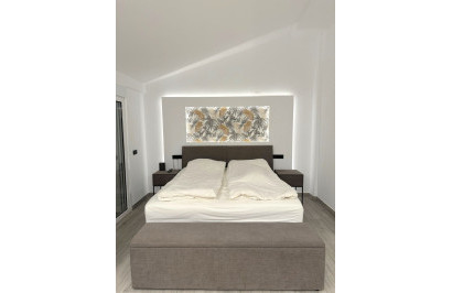 Resale - Detached Villa - Alfas del Pí - pueblo