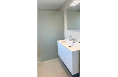 Resale - Detached Villa - Alfas del Pí - pueblo