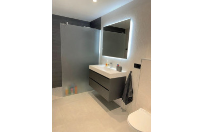 Resale - Detached Villa - Alfas del Pí - pueblo