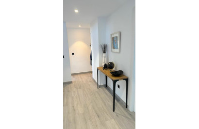 Resale - Detached Villa - Alfas del Pí - pueblo