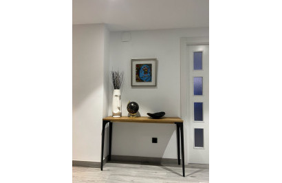 Resale - Detached Villa - Alfas del Pí - pueblo