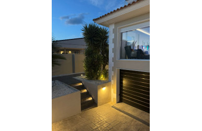 Resale - Detached Villa - Alfas del Pí - pueblo