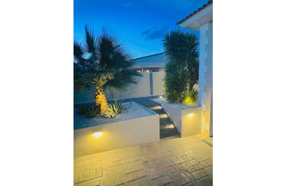 Resale - Detached Villa - Alfas del Pí - pueblo