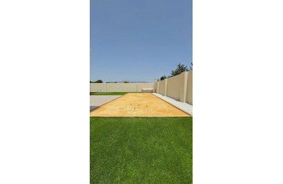 Resale - Detached Villa - Alfas del Pí - pueblo