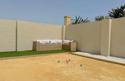 Resale - Detached Villa - Alfas del Pí - pueblo