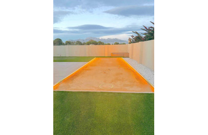 Resale - Detached Villa - Alfas del Pí - pueblo