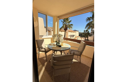 Revente - Appartement - Las Ramblas