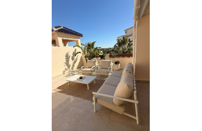 Revente - Appartement - Las Ramblas