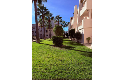 Revente - Appartement - Las Ramblas