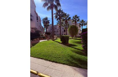 Revente - Appartement - Las Ramblas