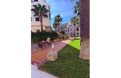 Revente - Appartement - Las Ramblas