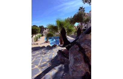 Revente - Appartement - Las Ramblas