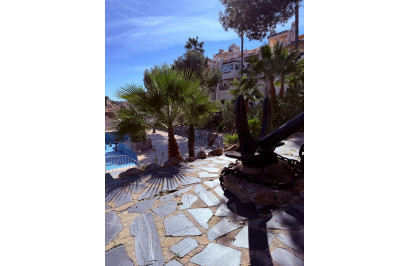 Revente - Appartement - Las Ramblas