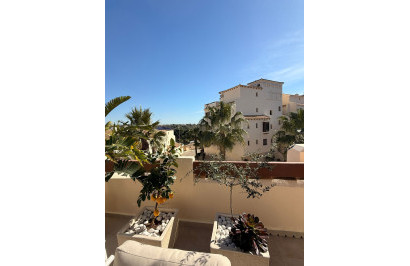 Revente - Appartement - Las Ramblas