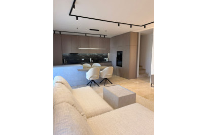 Revente - Appartement - Las Ramblas