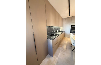 Revente - Appartement - Las Ramblas