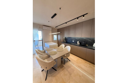 Revente - Appartement - Las Ramblas