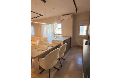 Revente - Appartement - Las Ramblas