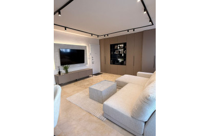 Revente - Appartement - Las Ramblas