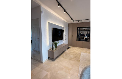 Revente - Appartement - Las Ramblas