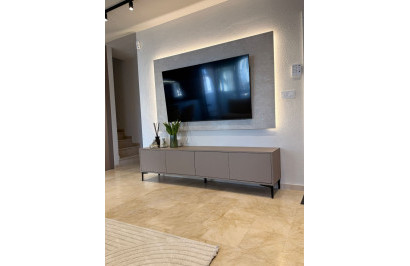 Revente - Appartement - Las Ramblas