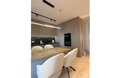 Revente - Appartement - Las Ramblas
