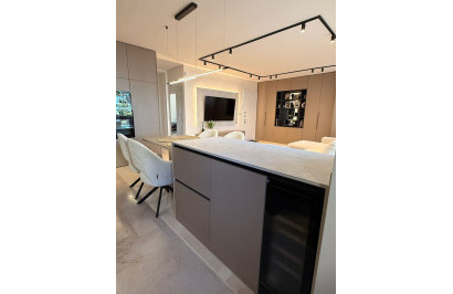Revente - Appartement - Las Ramblas