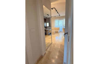 Revente - Appartement - Las Ramblas