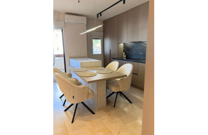 Revente - Appartement - Las Ramblas