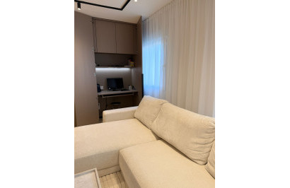 Revente - Appartement - Las Ramblas