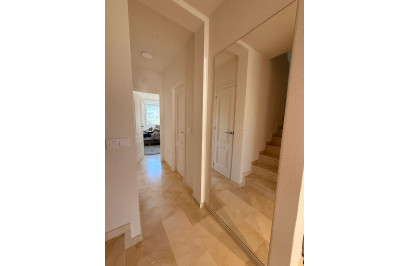 Revente - Appartement - Las Ramblas