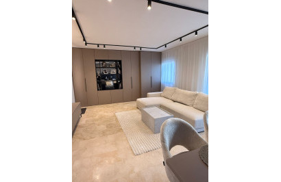 Revente - Appartement - Las Ramblas