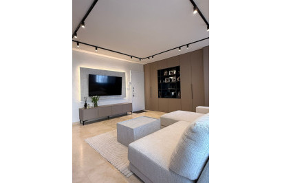 Revente - Appartement - Las Ramblas