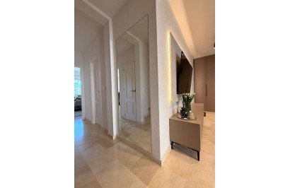Revente - Appartement - Las Ramblas