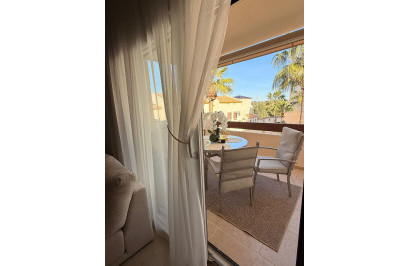 Revente - Appartement - Las Ramblas
