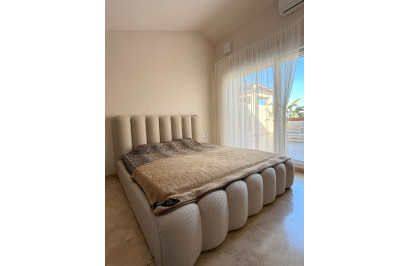 Revente - Appartement - Las Ramblas