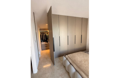 Revente - Appartement - Las Ramblas