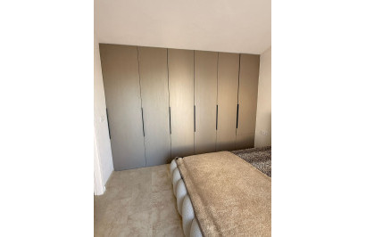 Revente - Appartement - Las Ramblas