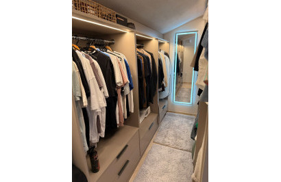 Revente - Appartement - Las Ramblas