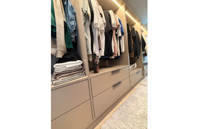 Revente - Appartement - Las Ramblas