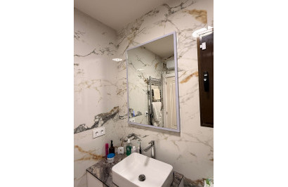 Revente - Appartement - Las Ramblas