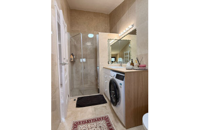 Revente - Appartement - Las Ramblas