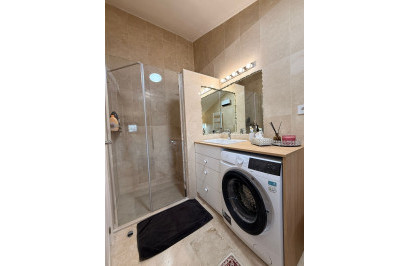 Revente - Appartement - Las Ramblas