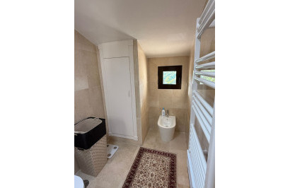 Revente - Appartement - Las Ramblas