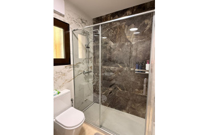 Revente - Appartement - Las Ramblas