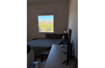 Revente - Appartement - Las Ramblas