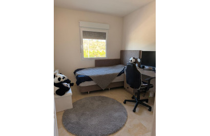 Revente - Appartement - Las Ramblas
